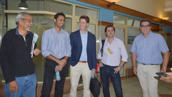 Selon les syndicats français de pilotes : «Les violences sociales» déplorées