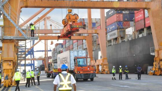 FMI : croissance au-dessus de 4 % en 2019