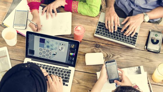 Technologie : le fonctionnement du National Computer Board revu