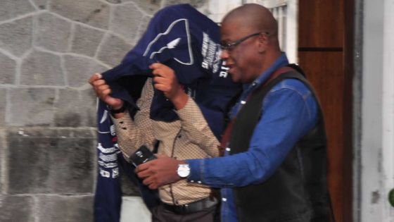 Commission Lam Shang Leen : un témoin mystérieux dénonce des politiciens à huis clos