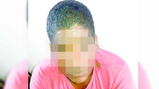 Atteint d’une maladie rare : Julien face à la vie