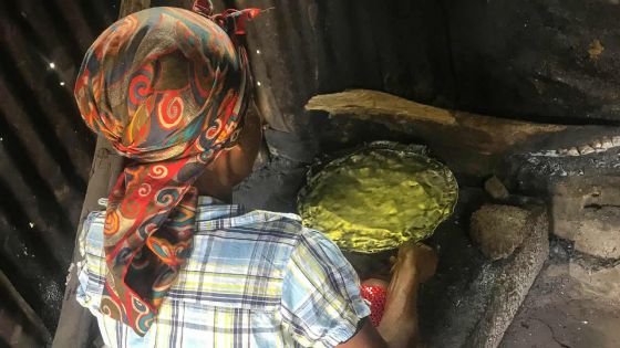 À Rivière-Noire : Quel bon vin t’amène… Bayou