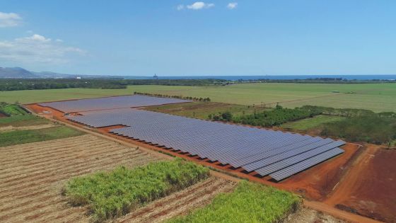 Électricité à l’horizon 2050 : premiers pas vers 100 % d’énergie renouvelable