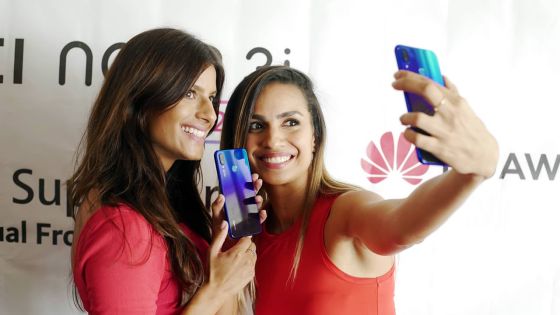 Comment réussir ses selfies ?