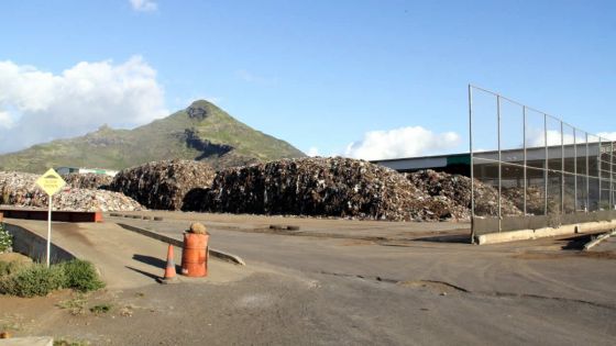 Mauvaise gestion des déchets à La Chaumière : Sotravic exclue des appels d’offres de l’Environnement pour six mois