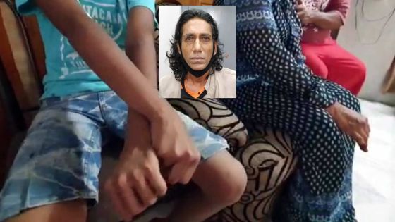 Un enfant de 8 ans enlevé à Pamplemousses - Le présumé kidnappeur : «Mo ena lafeksyon pou zanfan la…»