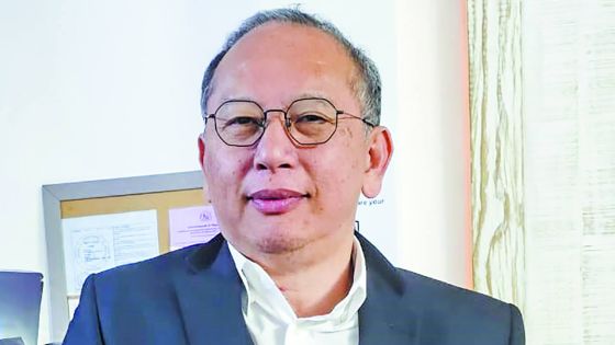 Clement Wong Ah Sui : l’art de se réinventer