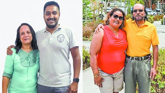 Octobre rose : le combat silencieux des hommes