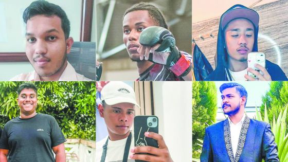 Quand les jeunes Mauriciens brisent le silence
