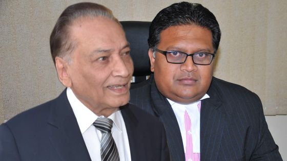 Amendements à l’ICT Act - Me Yousuf Mohamed : «Cette loi devrait être testée en Cour suprême»