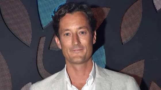 Christopher Rainer, entrepreneur de l’année 2018 : «Avoir la bonne idée au bon moment»