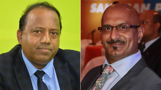 En froid avec la majorité : pourquoi les députés Rughoobur et Jahangeer dérangent-ils ?