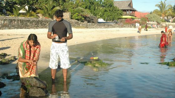 Célébration - Ganga Asnan : les autorités ont tout prévu 