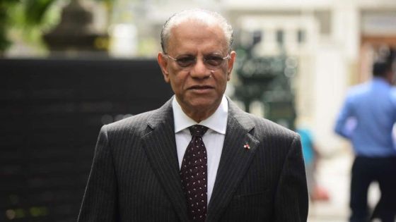 Affaire des coffres-forts : l’avocat de Navin Ramgoolam critique la procédure adoptée par l’IRSA