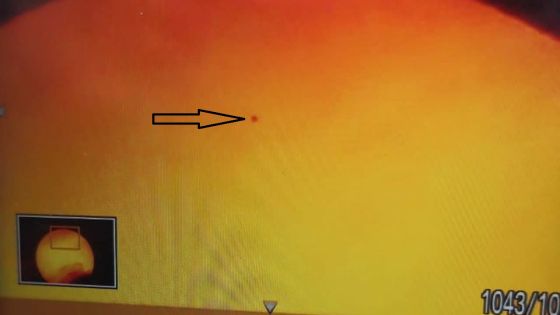 Astronomie : Mercure s’offre en spectacle