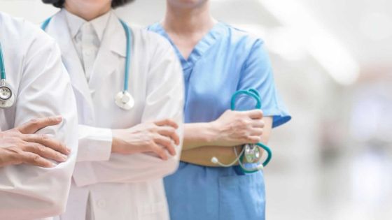 Traitement contre la Covid-19 : les cliniques privées viennent en renfort