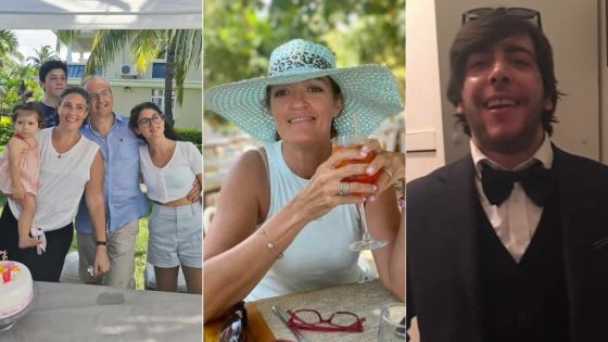 The Sweet Life : Italian expats living the Dolce Vita lifestyle in Mauritius