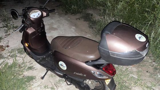 Vol avec violence : à 16 ans, il menace à l’arme blanche deux femmes