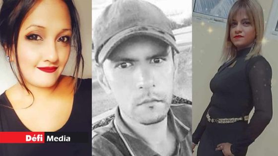 Tueur en série autoproclamé - Umyaad Ebrahim : séducteur, psychopathe et meurtrier