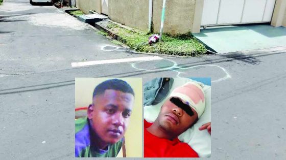 À Baie-du-Tombeau : collision mortelle entre deux motos