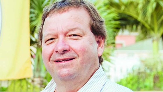 Jean-Marc Espitalier-Noël : «Le marché d’équipement lourd connaît un ralentissement»