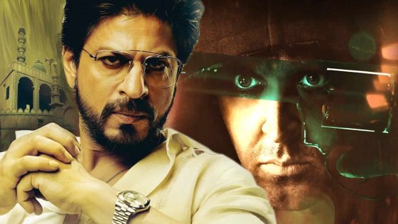Le clash «Kaabil» v/s «Raees» inévitable
