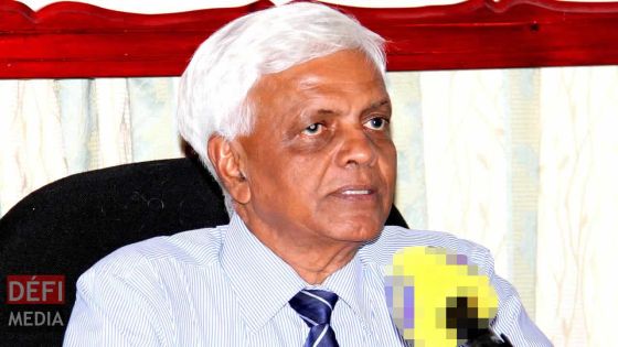 Somduth Dulthumun : «Les leaders battus doivent remettre en question leur leadership » 