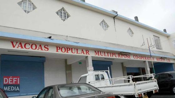 Vacoas Popular Multipurpose Cooperative Society : les «mauvais payeurs» poursuivis en justice