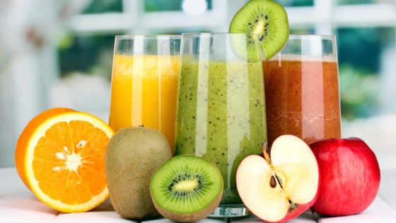 Acheter ‘malin’ - Jus de fruits : prix en hausse