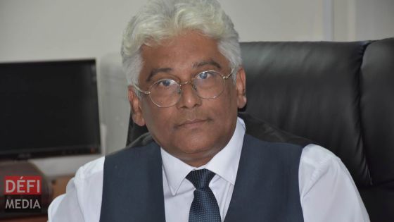 Santé : le transfert du Dr Ismet Nawoor vivement critiqué par l’alliance de l’Espoir