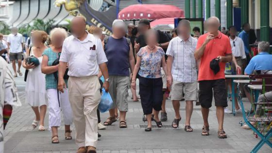 Tourisme : arrivées et revenus résistent au froid hivernal