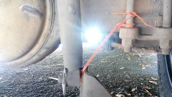 Courrier de lecteur - Transport scolaire à Bel-Air : il attire l’attention des autorités concernant l’état des autobus  