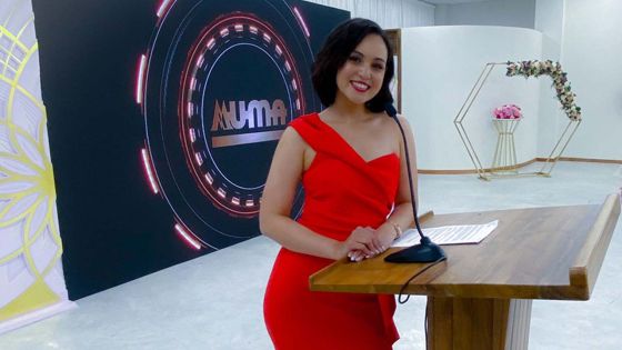 Positive à la Covid-19, Sheryl Smith partage son expérience avec ses abonnés