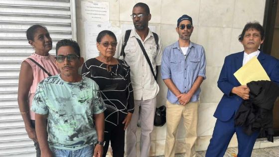 Décès de Jean-Hugues Cursley Duval : une nouvelle demande de contre-autopsie présentée 