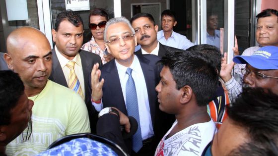 Affaire MedPoint: l’avenir politique de Pravind Jugnauth suspendu à la décision de la Cour suprême
