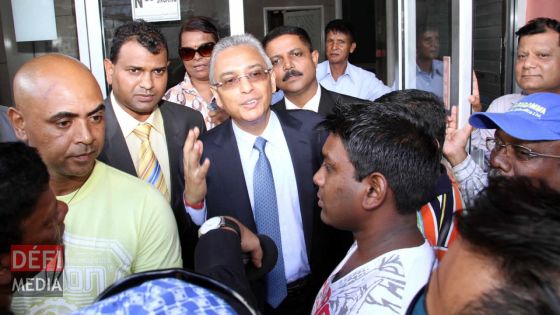 MedPoint : le dossier contre l’acquittement de Pravind Jugnauth au Privy Council