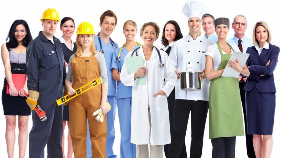 Marché de l’emploi : le Top 10 des métiers les plus porteurs en 2017