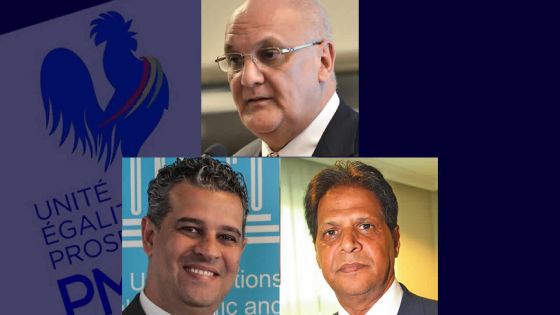 Post-cassure : révocation des trois ambassadeurs PMSD