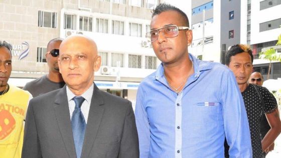 Meurtre de Denis Fine : Sada Curpen s’en sort mais pas ses acolytes