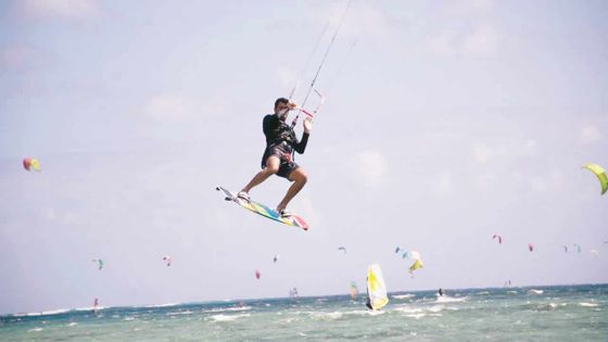 Beach Authority : une vague de nouveaux règlements sur nos plages