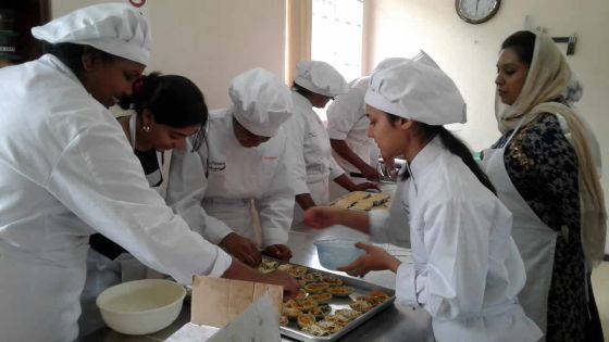 Atelier de cuisine : à la découverte des secrets de l’univers culinaire