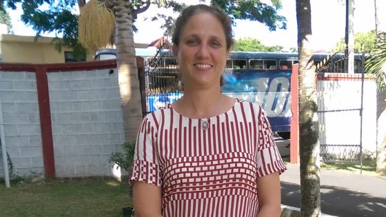 Sarah Rawat-Currimjee : dans les chaussures d’une dame de cœur