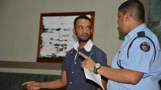 Leur fils attaqué par deux chiens : la famille Brière réclame Rs 8 M aux Choonucksing