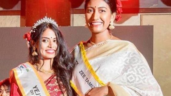 Yejily Mooneesamy : quand mode et carrière font bon ménage