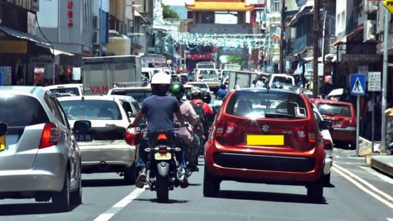 Transfert d’un Vehicle Registration Number : les mésaventures d’un avocat à la NTA