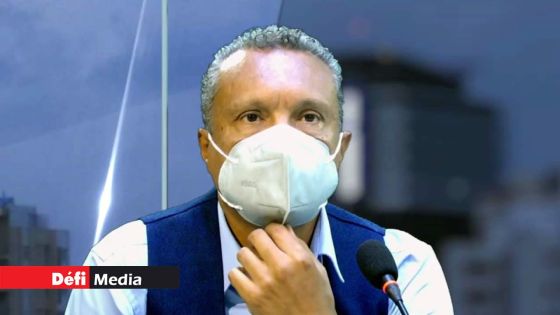 Accord Terragen-CEB : Patrick Assirvaden réclame plus de transparence 