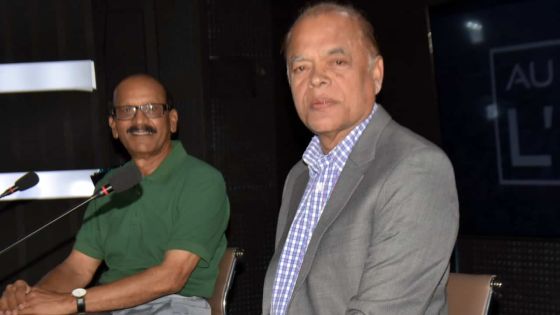 Subash Gobine : «Rien ne peut écourter le mandat de Pravind Jugnauth»