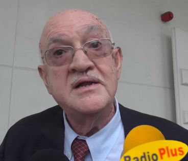 Rajesh Bhagwan: «Il faut convoquer des élections générales»