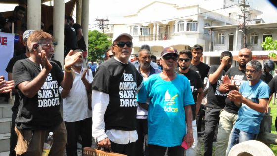 Rassemblement du Mouvement civique national : Ally Lazer annonce qu’il détient une nouvelle liste des «marsan lamor»