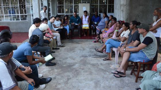 Farm Tank à Bain-des-Dames : les résidents réclament une compensation